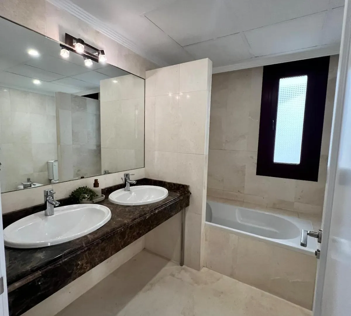 公寓 Bonito Apartamento Cerca Del Mar 卡萨雷斯