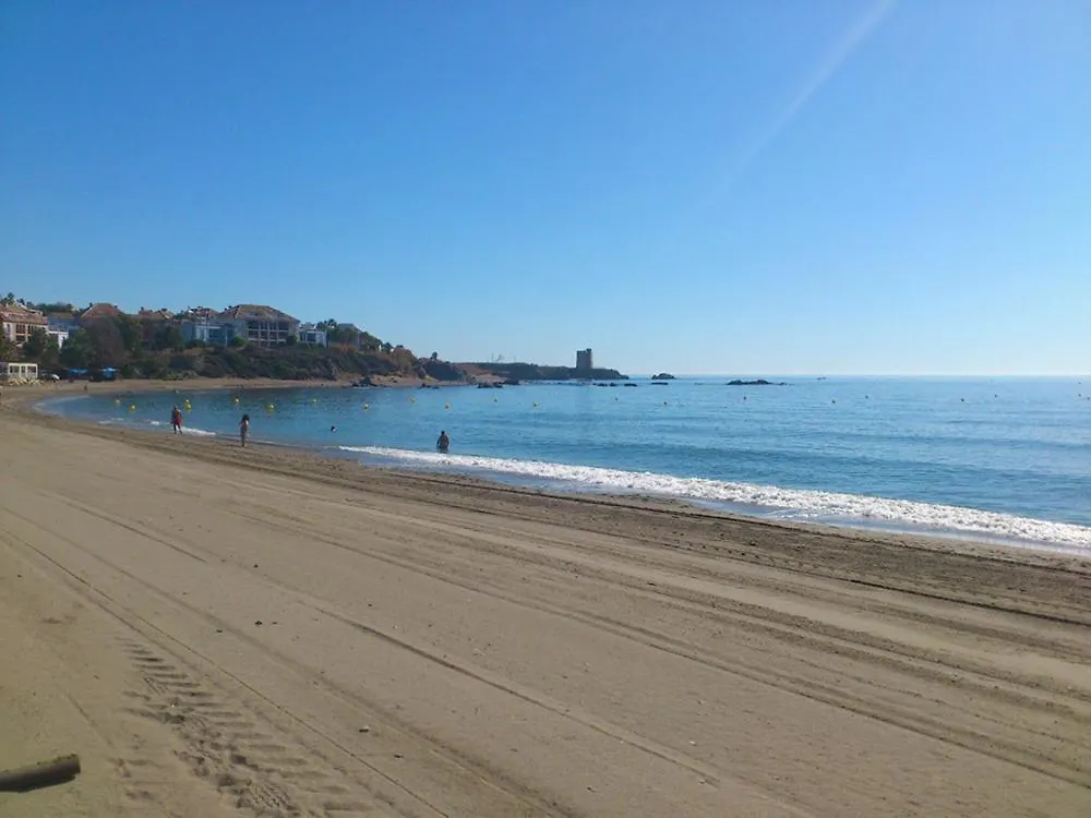 公寓 Bonito Apartamento Cerca Del Mar 卡萨雷斯