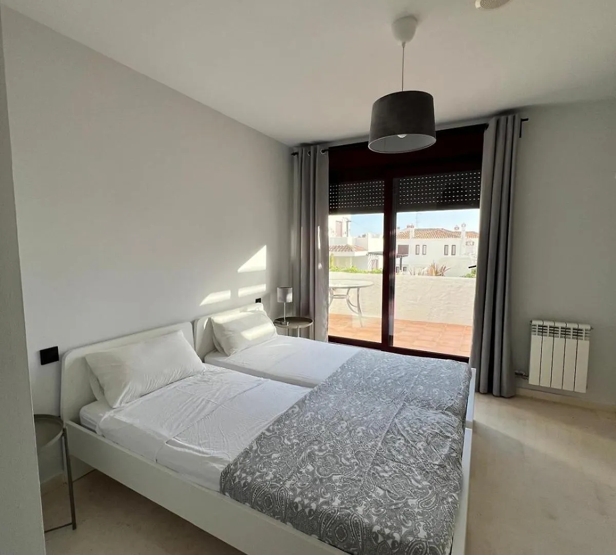 公寓 Bonito Apartamento Cerca Del Mar 卡萨雷斯