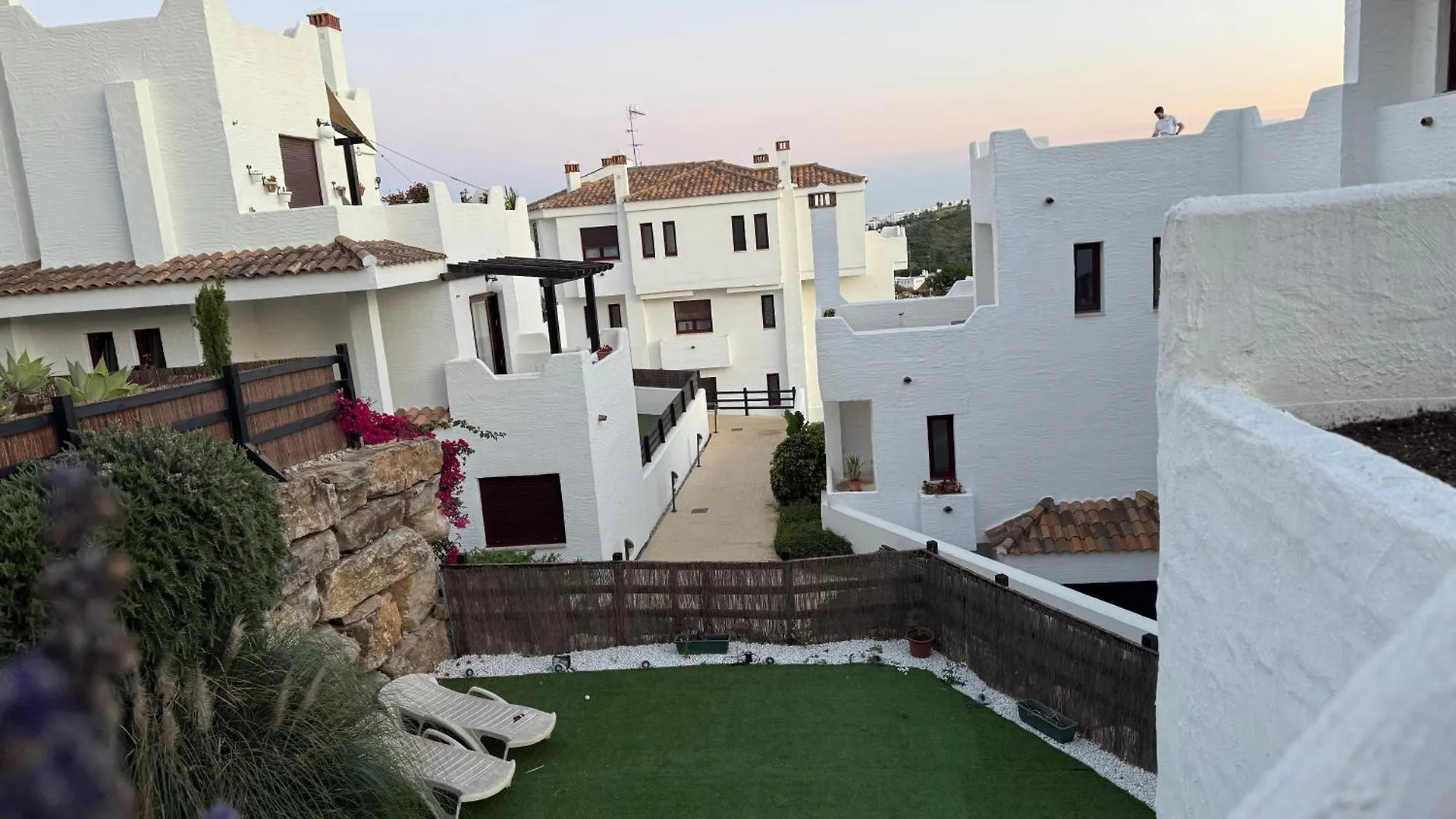 Appartement Bonito Apartamento Cerca Del Mar Casares Espagne