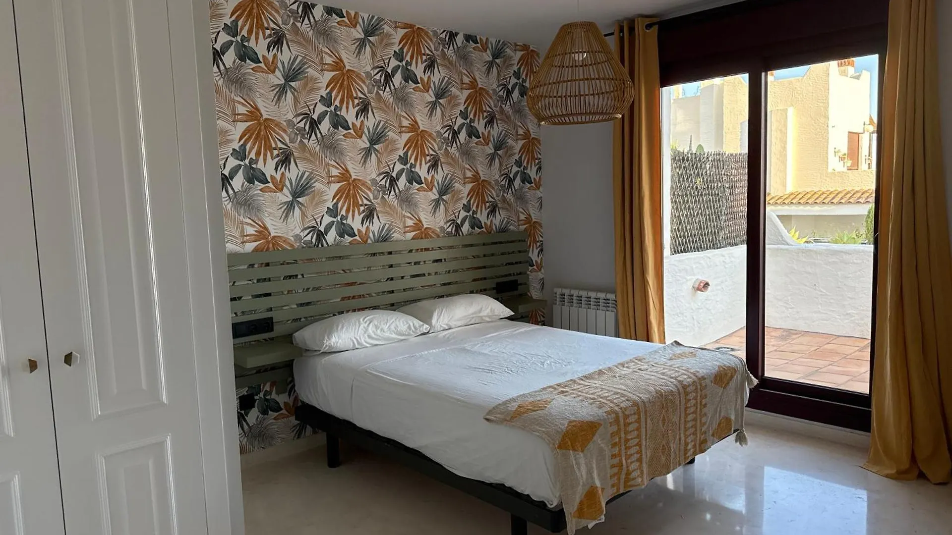 Bonito Apartamento Cerca Del Mar Casares Espagne