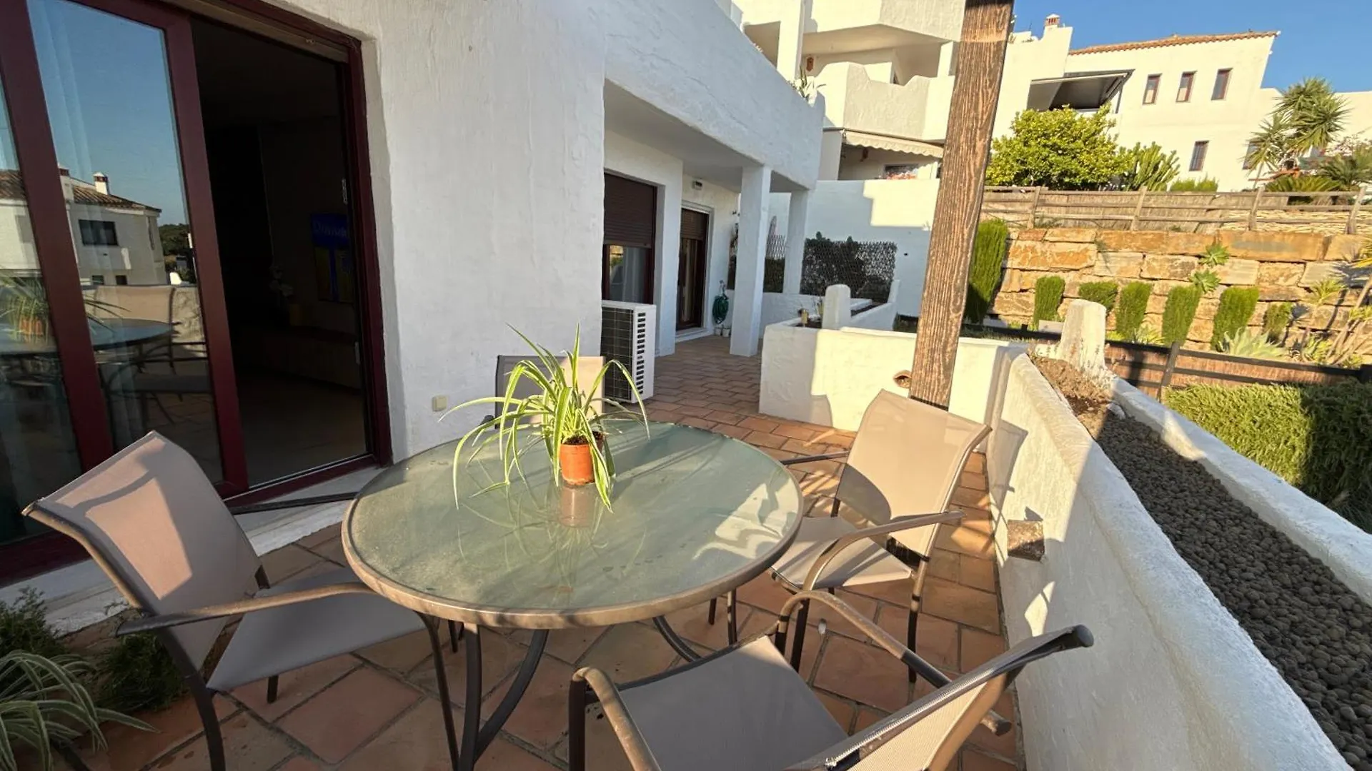 Bonito Apartamento Cerca Del Mar Casares 0*,  Espagne