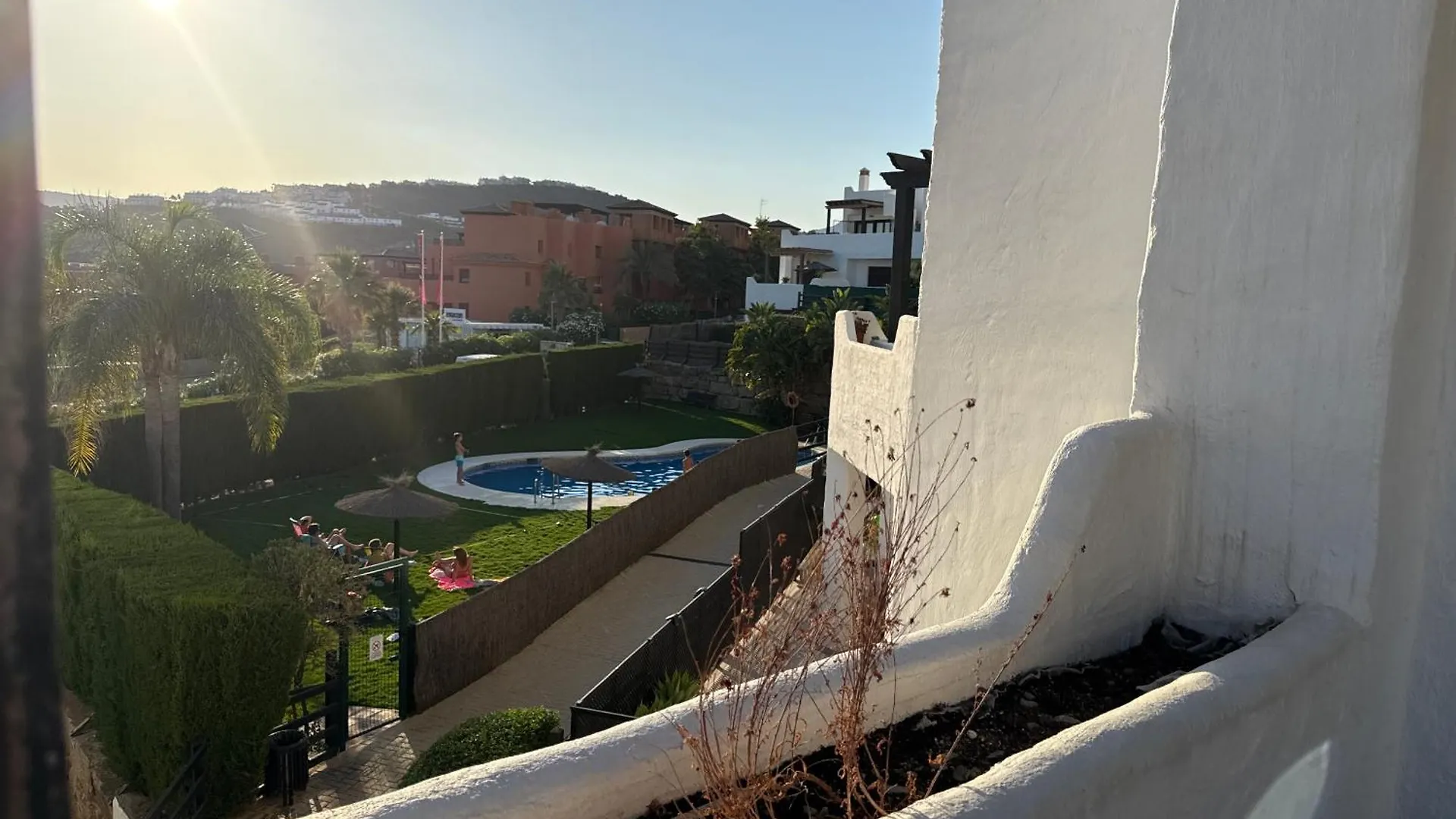 Bonito Apartamento Cerca Del Mar Casares Appartement